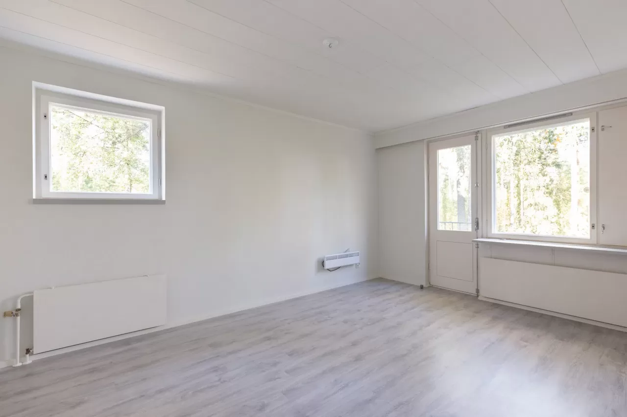 Квартира в Лохья, Финляндия, 31 м² - фото 5