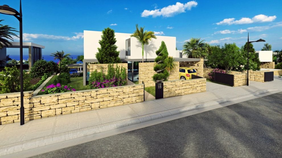 Вилла в Пафосе, Кипр, 214 м² - фото 5