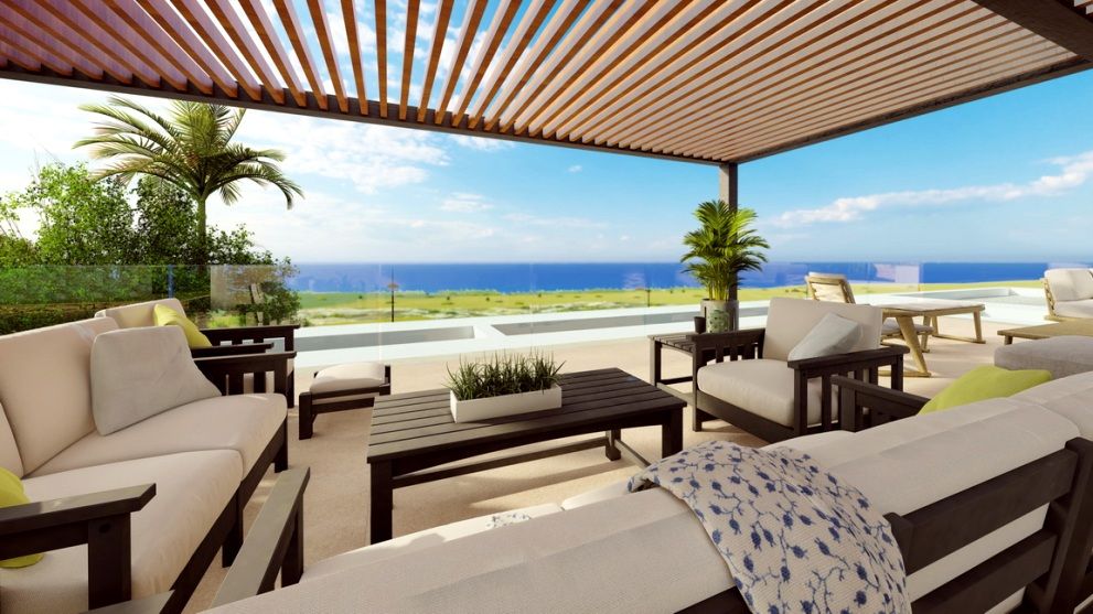 Вилла в Пафосе, Кипр, 214 м² - фото 14