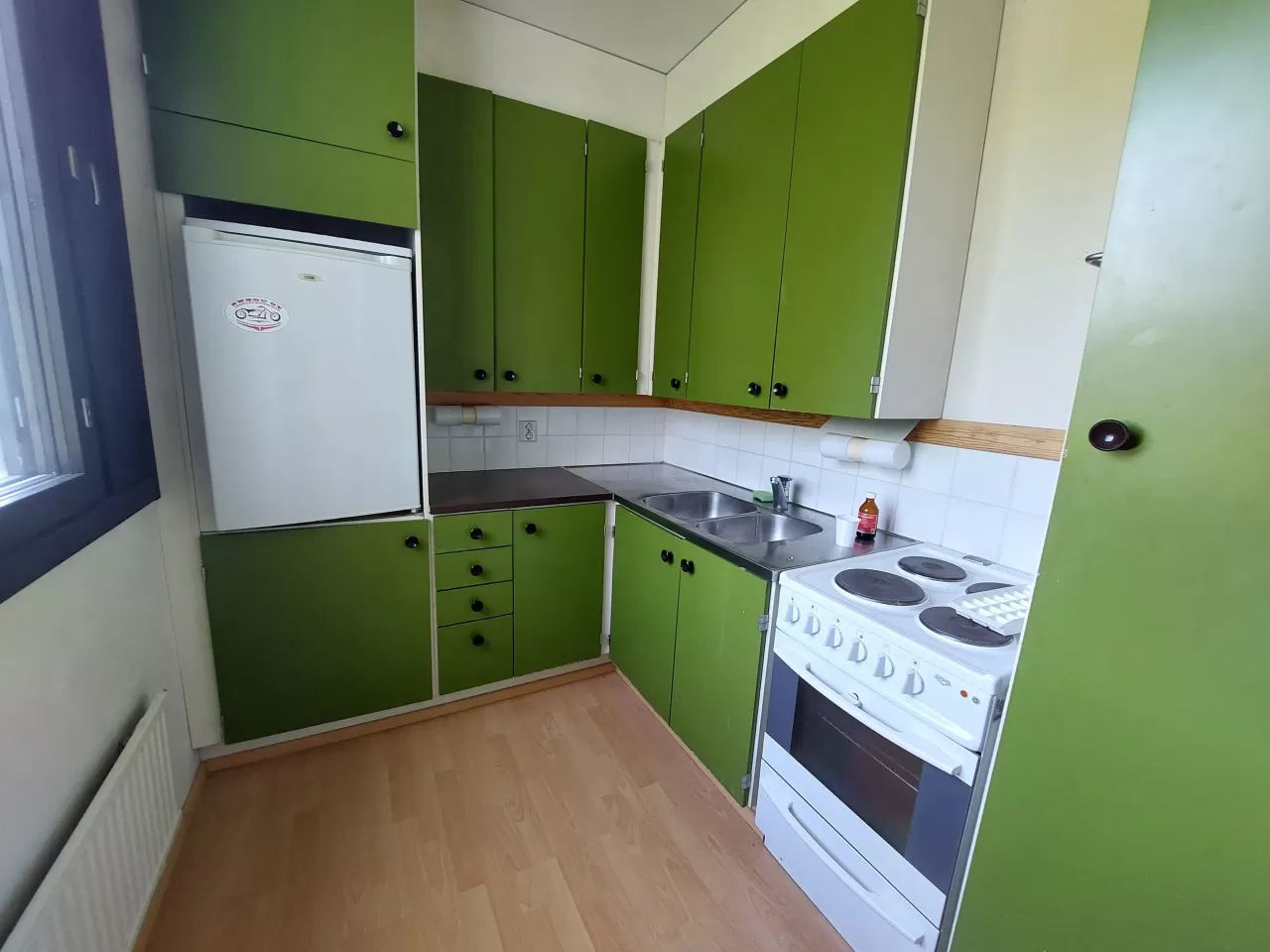 Квартира в Ямся, Финляндия, 33 м² - фото 5