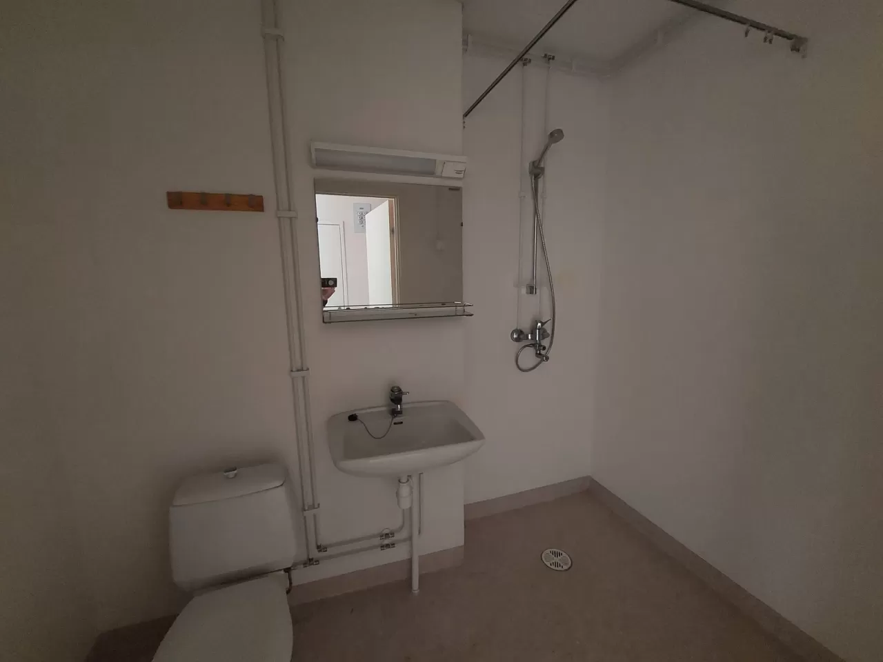 Квартира в Ямся, Финляндия, 33 м² - фото 8