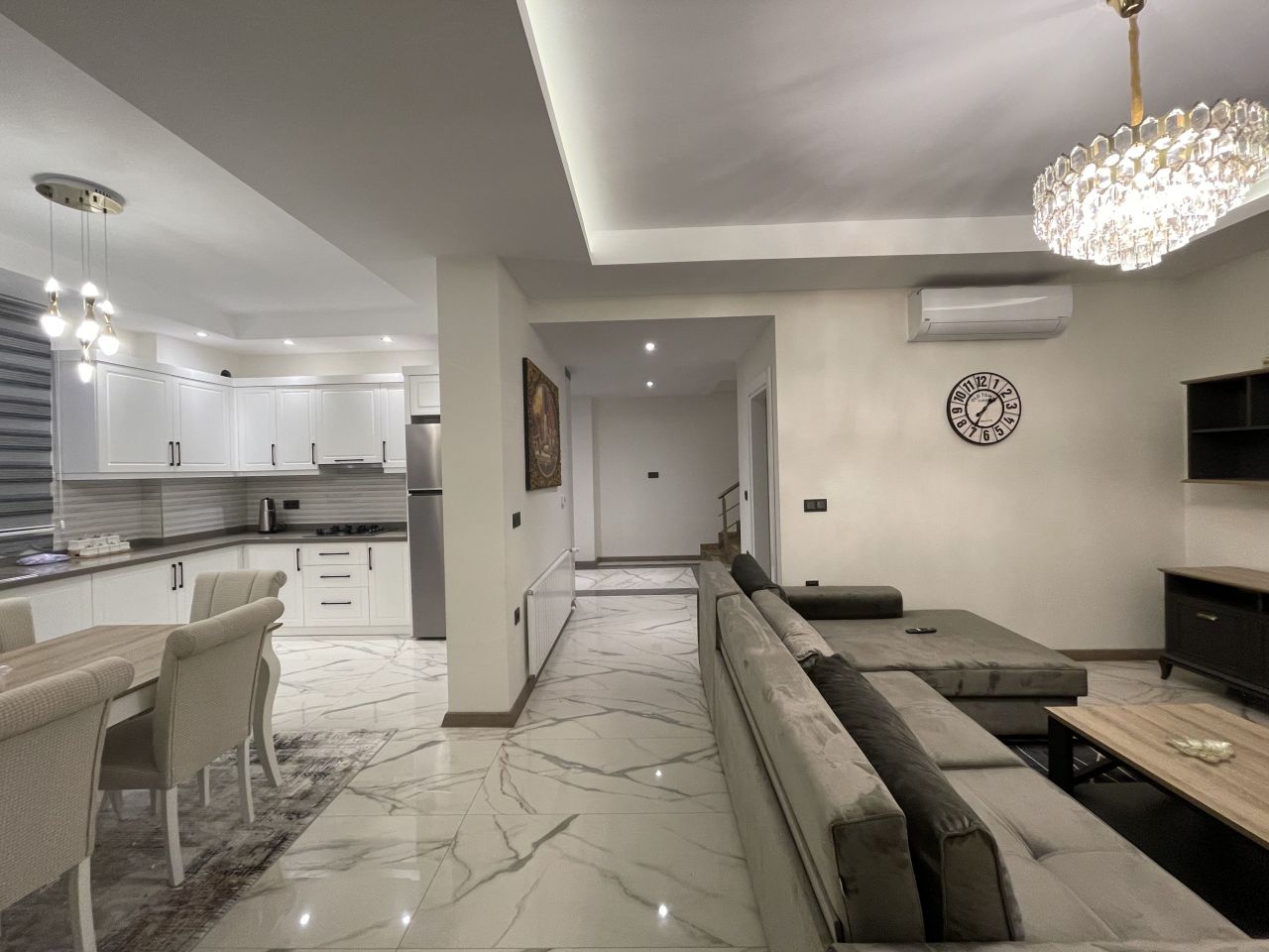 Вилла в Алании, Турция, 440 м² - фото 3