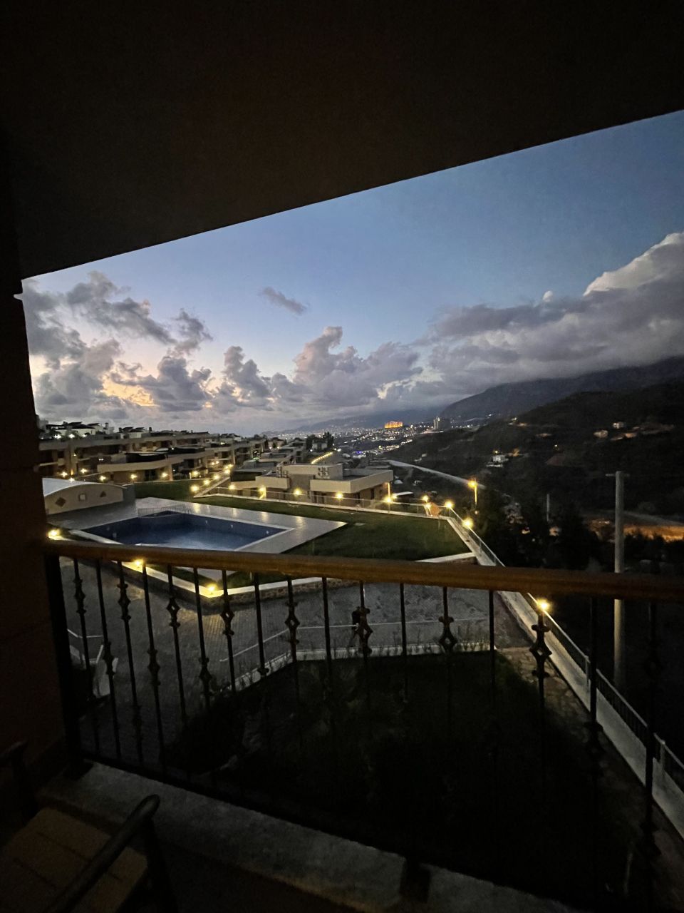 Вилла в Алании, Турция, 440 м² - фото 2