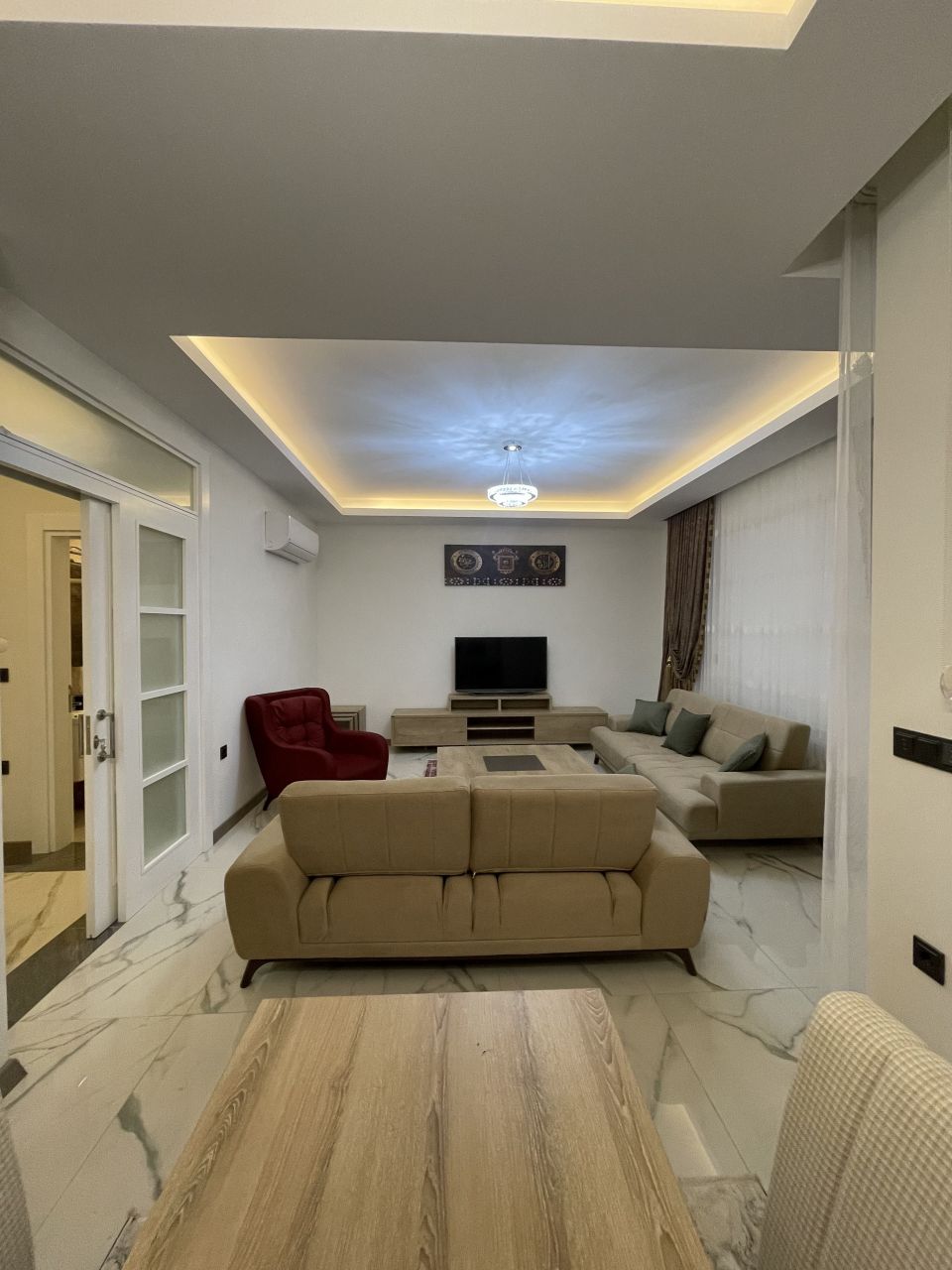 Вилла в Алании, Турция, 440 м² - фото 6