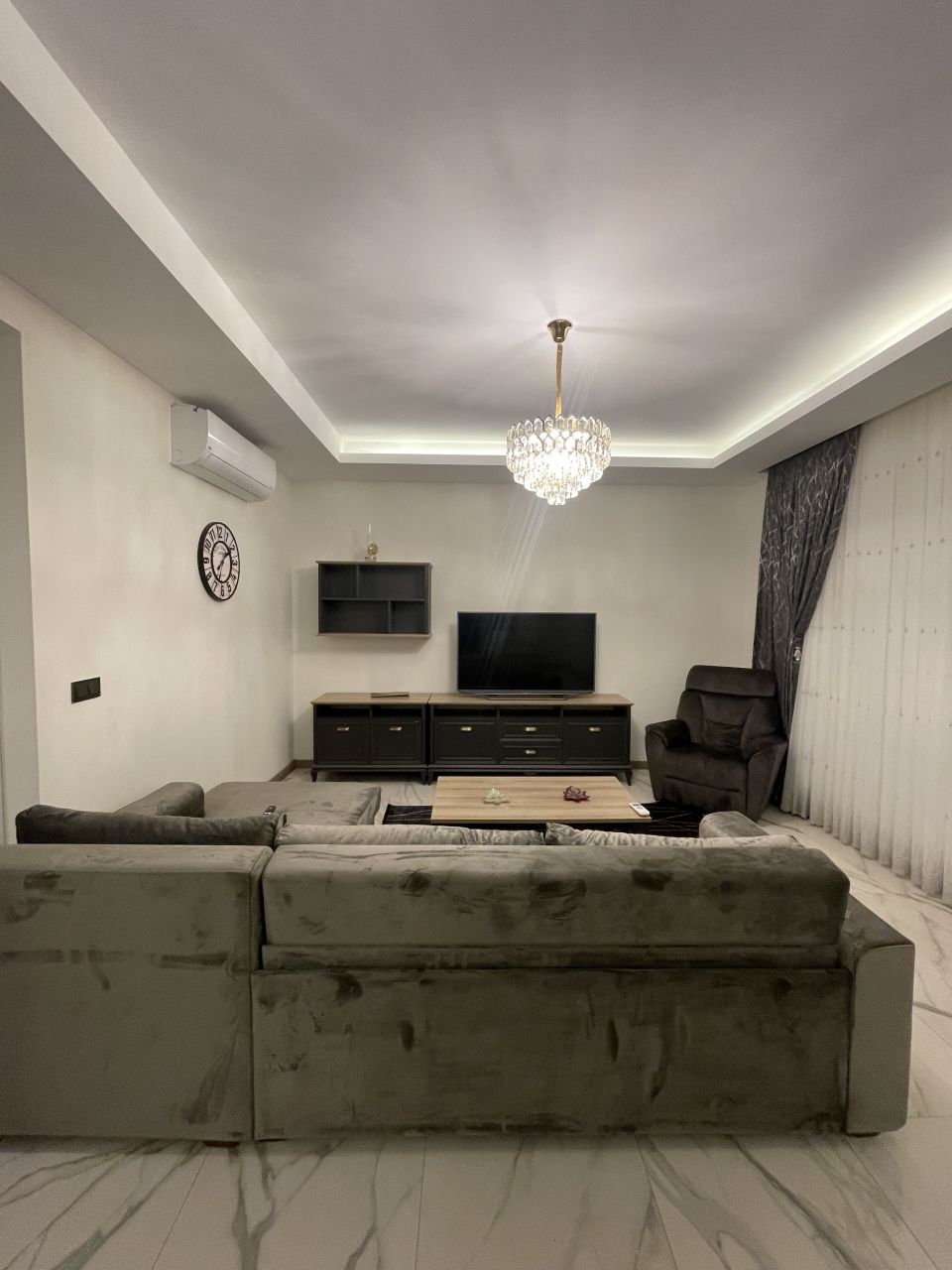 Вилла в Алании, Турция, 440 м² - фото 4