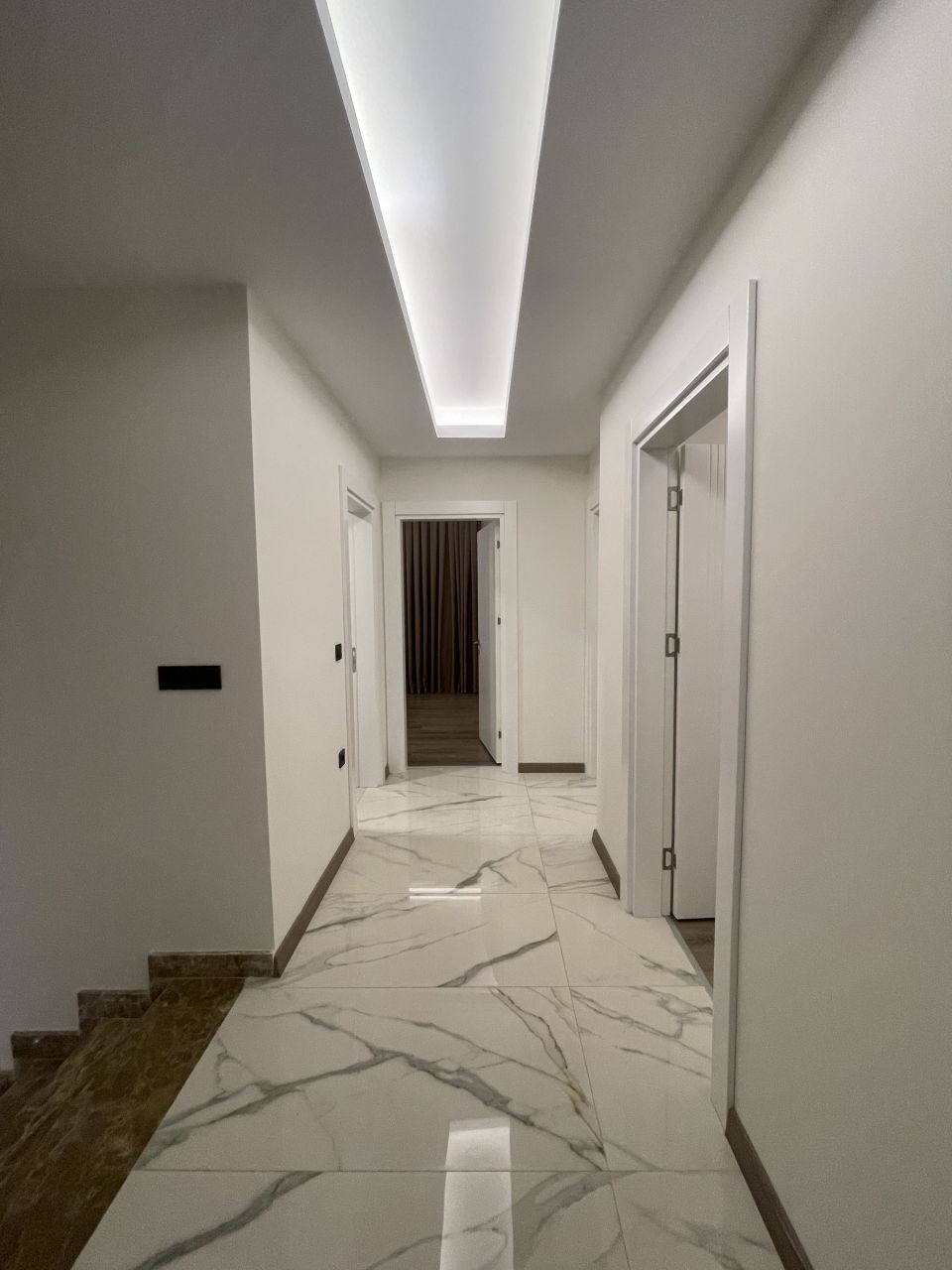 Вилла в Алании, Турция, 440 м² - фото 8