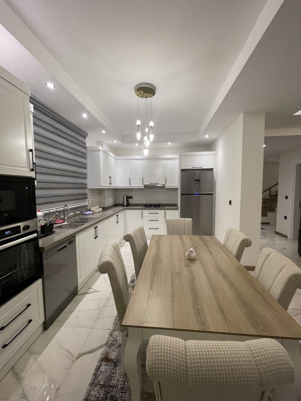 Вилла в Алании, Турция, 440 м² - фото 5