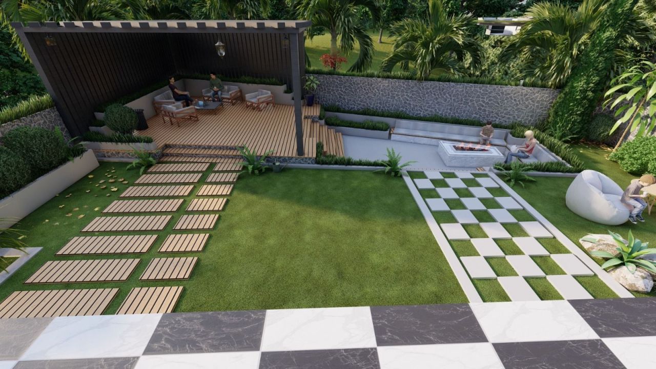 Апартаменты в Кестеле, Турция, 58 м² - фото 6