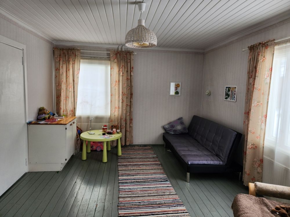 Дом в Иматре, Финляндия, 210 м² - фото 6