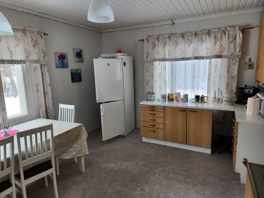 Дом в Иматре, Финляндия, 210 м² - фото 8