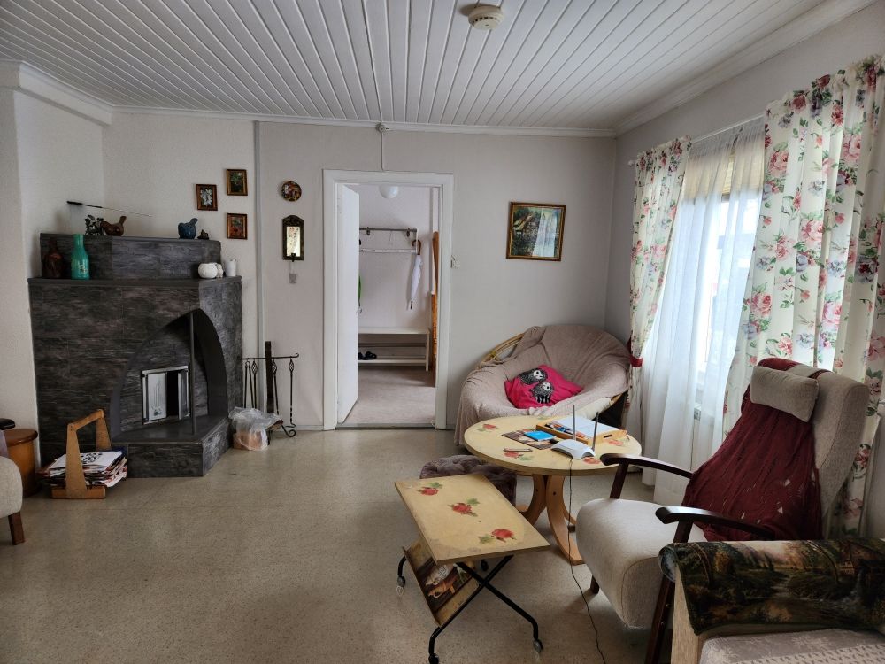 Дом в Иматре, Финляндия, 210 м² - фото 5