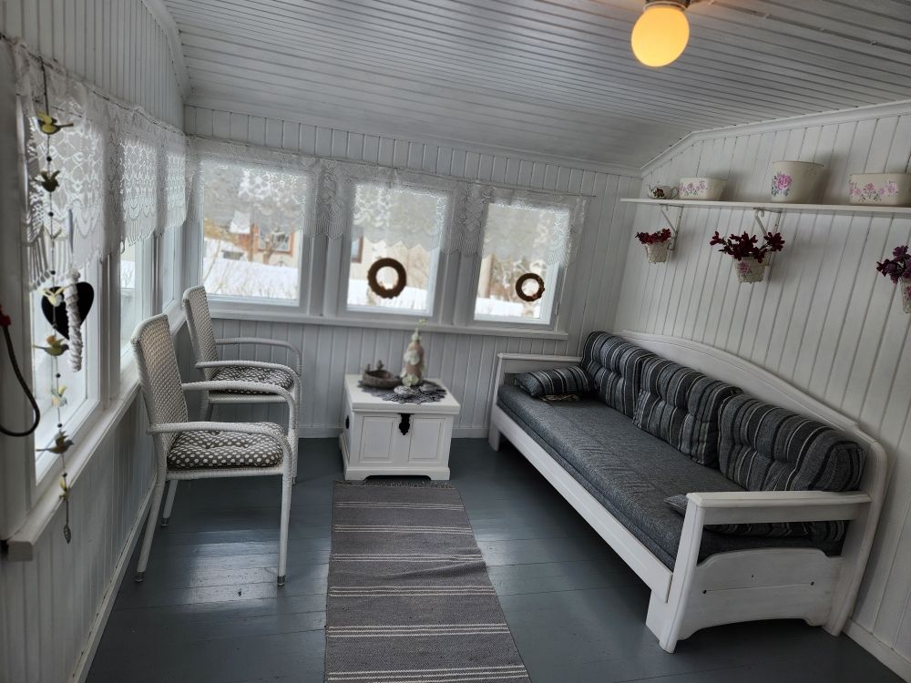 Дом в Иматре, Финляндия, 210 м² - фото 3