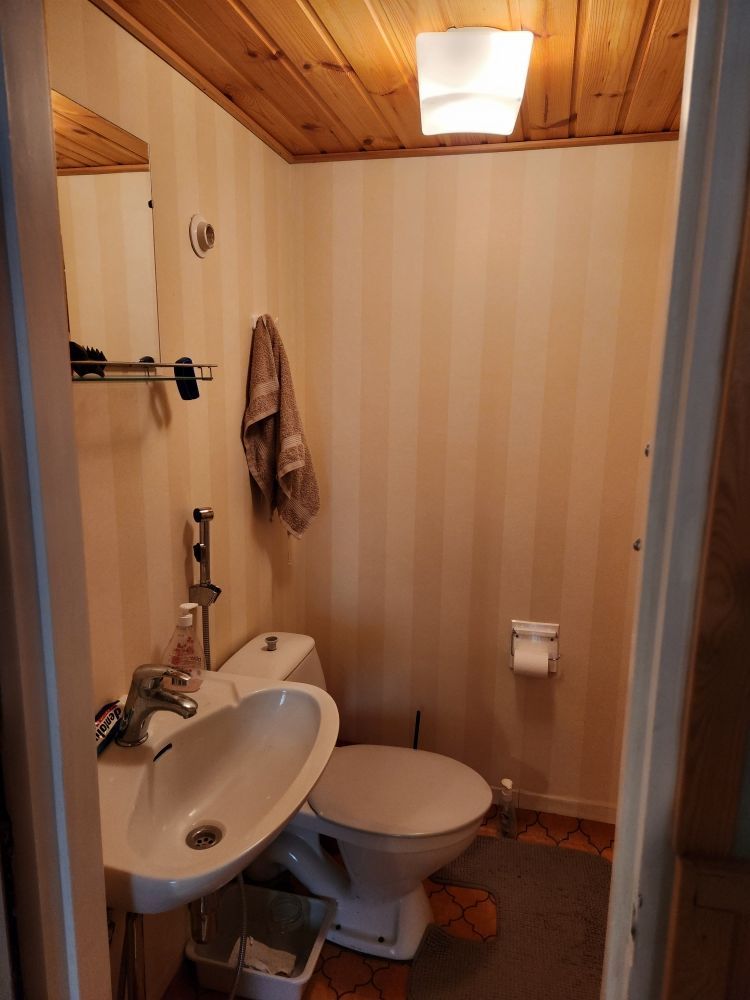 Дом в Иматре, Финляндия, 210 м² - фото 12