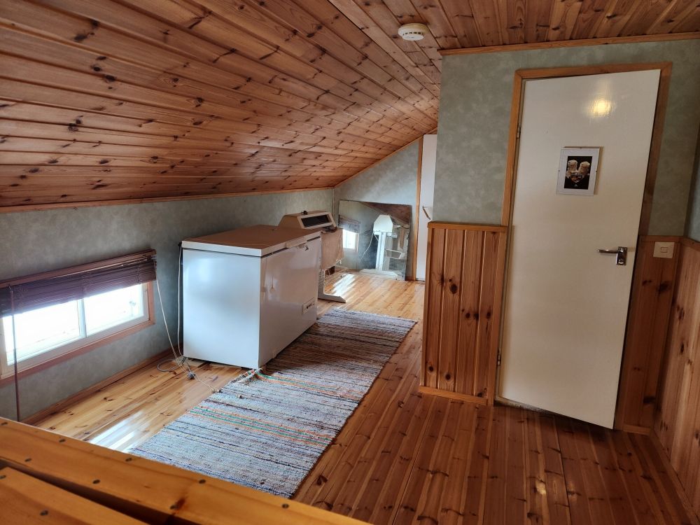 Дом в Иматре, Финляндия, 210 м² - фото 11