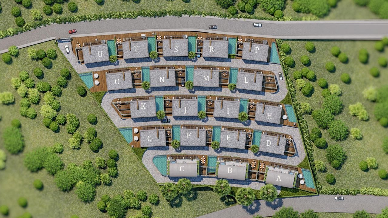 Вилла в Алании, Турция, 247 м² - фото 3