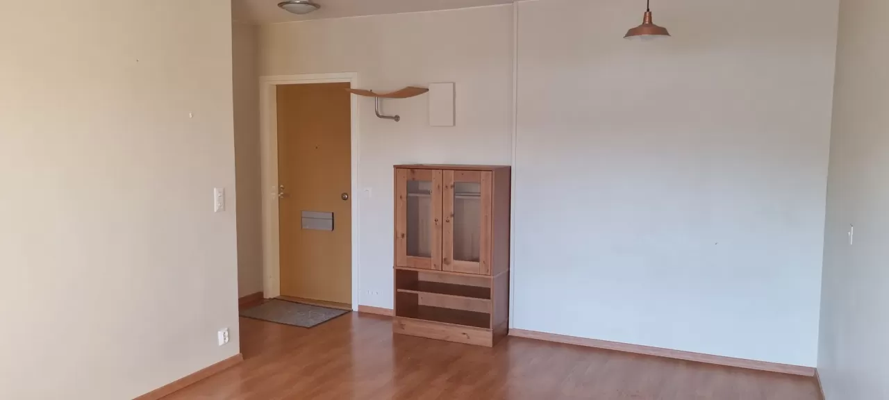 Квартира в Котке, Финляндия, 33.5 м² - фото 3