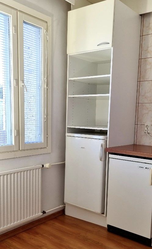 Квартира в Котке, Финляндия, 33.5 м² - фото 6