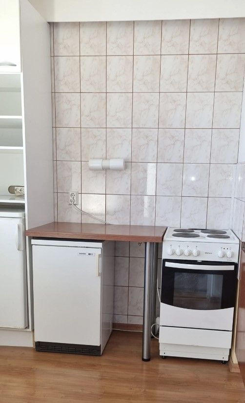 Квартира в Котке, Финляндия, 33.5 м² - фото 5