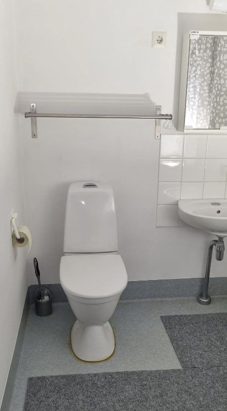 Квартира в Котке, Финляндия, 33.5 м² - фото 7