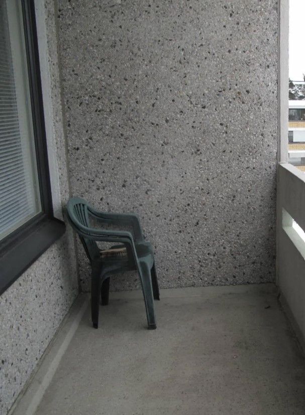 Квартира в Котке, Финляндия, 33.5 м² - фото 9