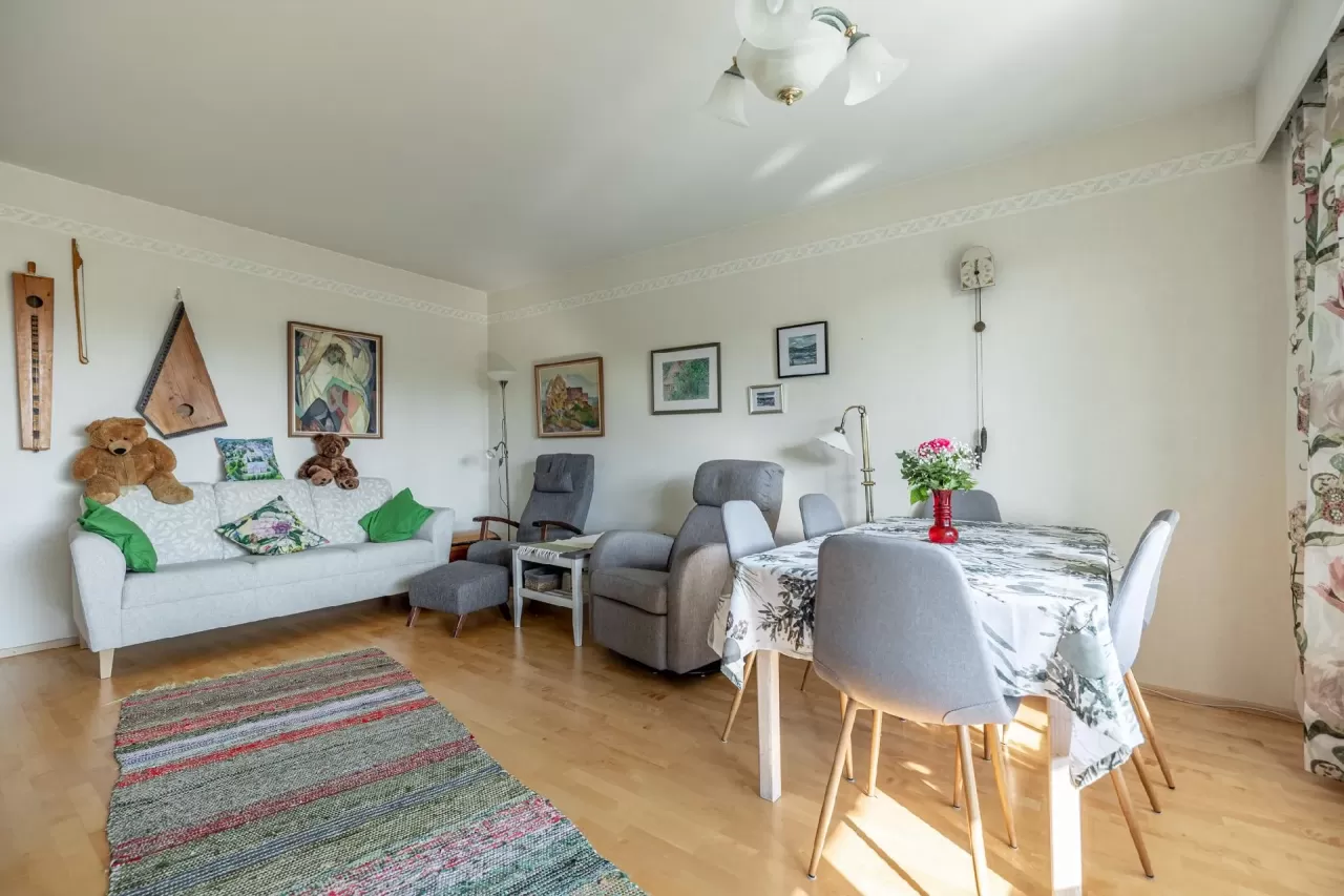 Квартира в Юва, Финляндия, 71 м² - фото 5