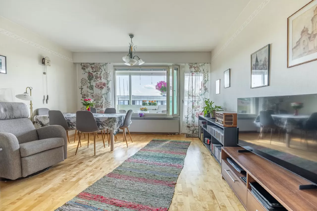 Квартира в Юва, Финляндия, 71 м² - фото 4