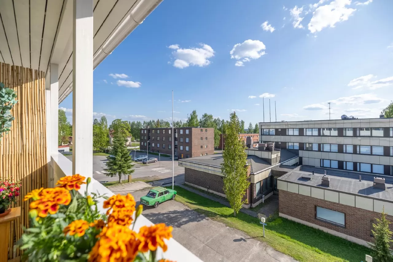 Квартира в Юва, Финляндия, 71 м² - фото 17