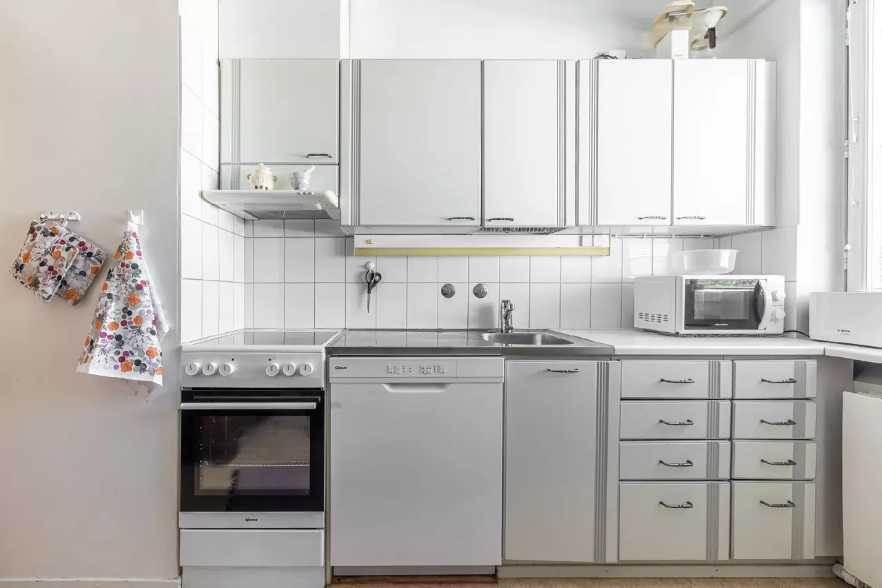 Квартира в Юва, Финляндия, 71 м² - фото 8