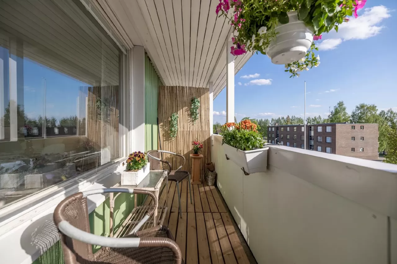 Квартира в Юва, Финляндия, 71 м² - фото 6