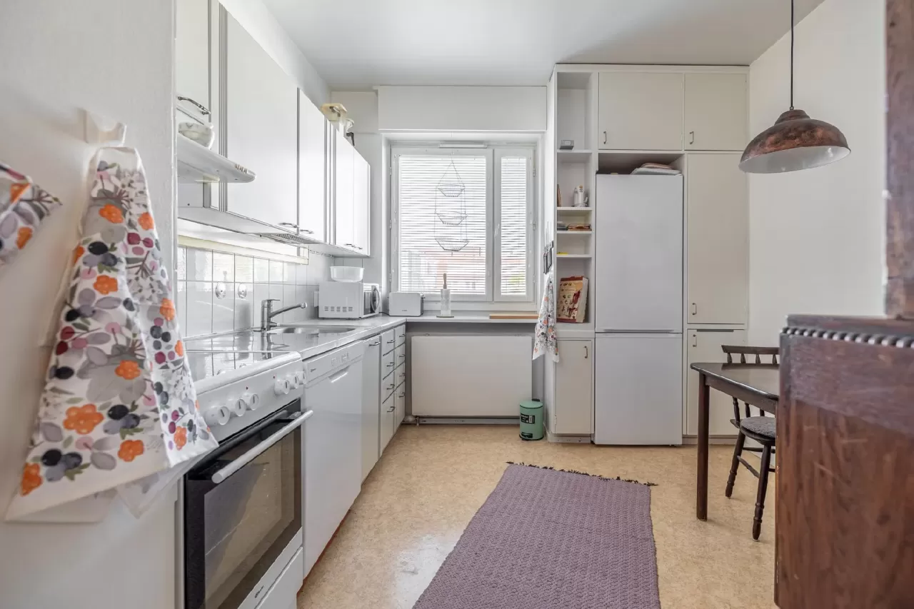 Квартира в Юва, Финляндия, 71 м² - фото 7