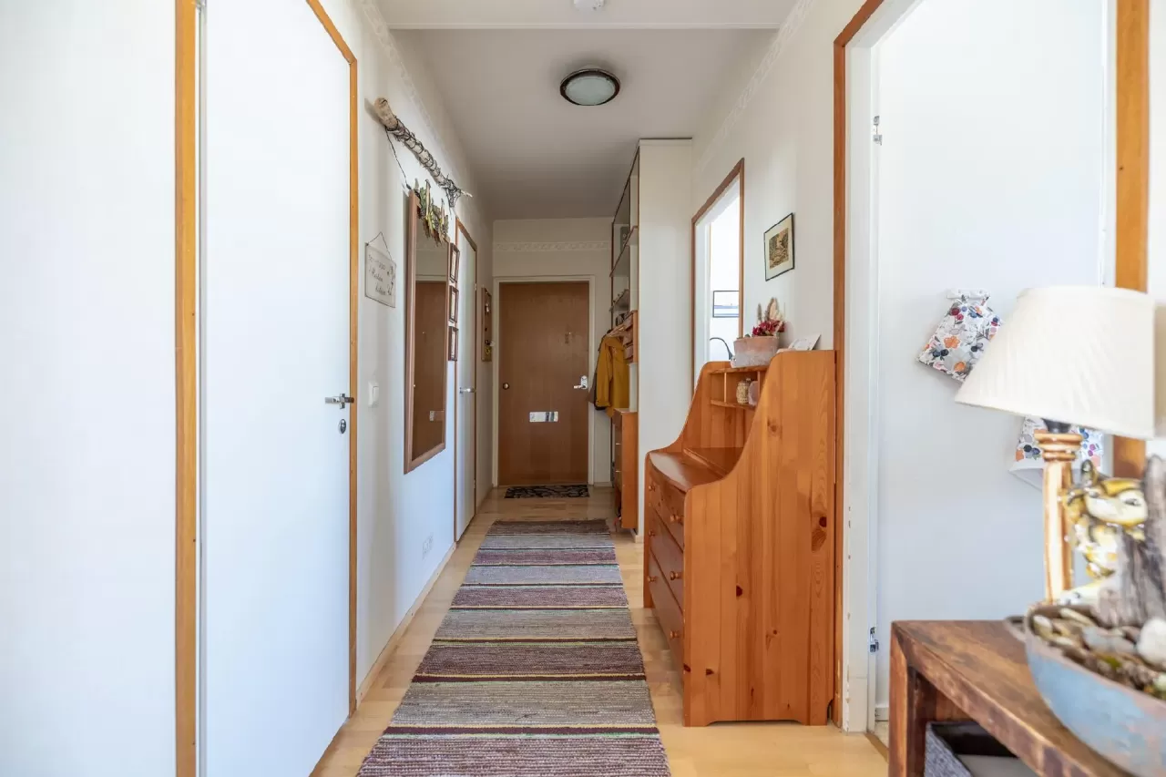 Квартира в Юва, Финляндия, 71 м² - фото 15