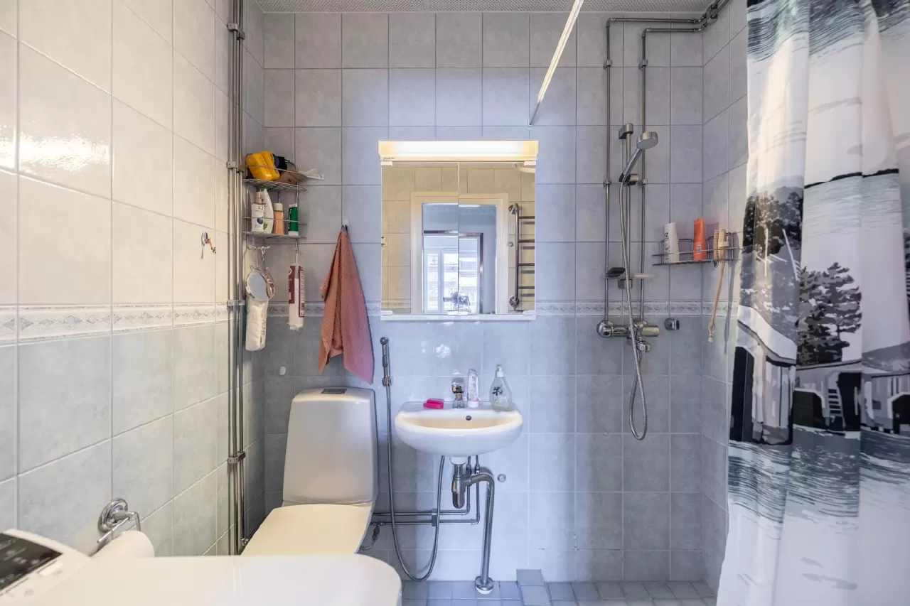 Квартира в Юва, Финляндия, 71 м² - фото 14