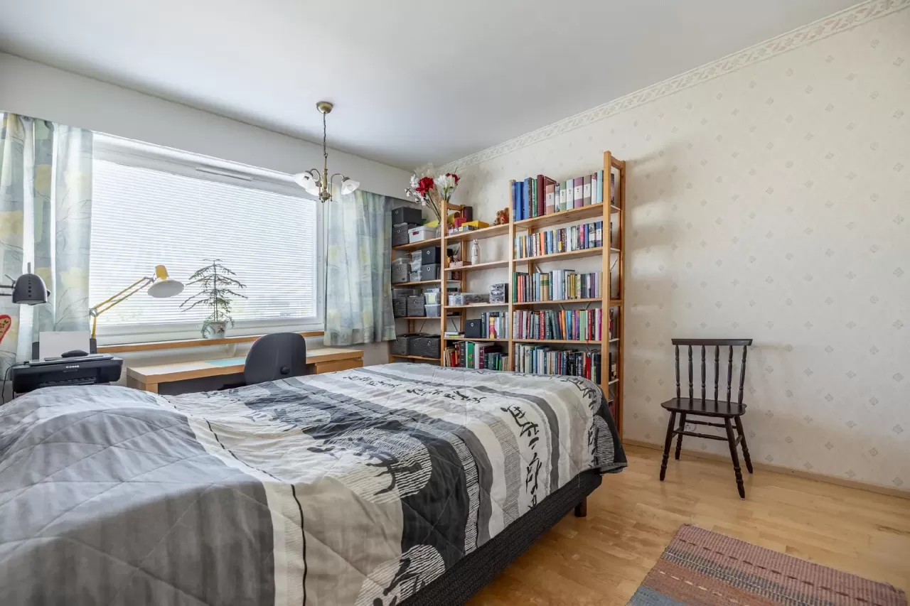 Квартира в Юва, Финляндия, 71 м² - фото 10