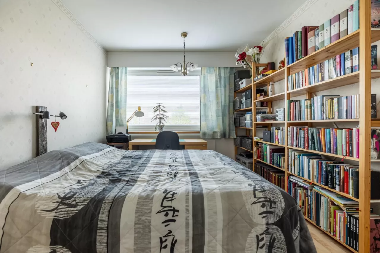 Квартира в Юва, Финляндия, 71 м² - фото 11