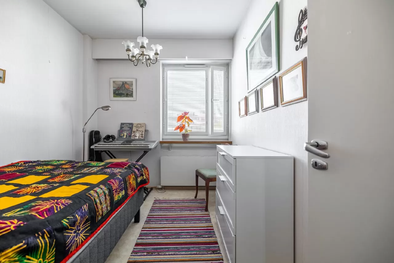 Квартира в Юва, Финляндия, 71 м² - фото 13