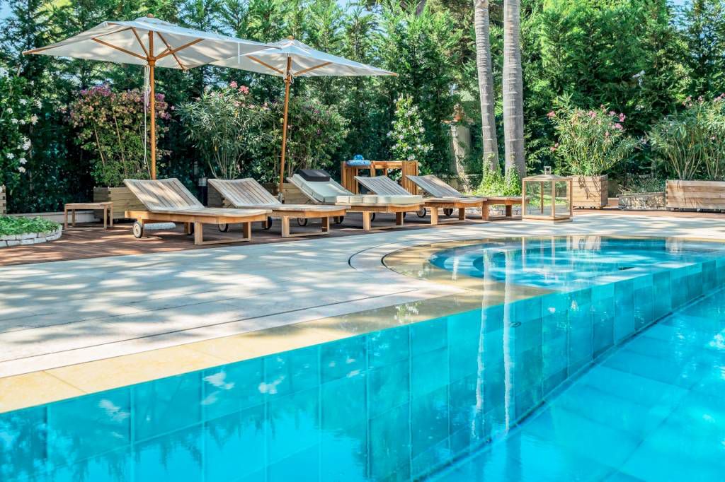 Вилла в Сен-Жан-Кап-Ферра, Франция, 400 м² - фото 2