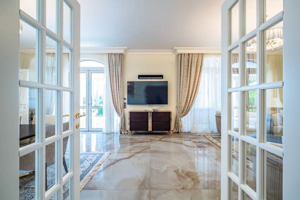 Вилла в Сен-Жан-Кап-Ферра, Франция, 400 м² - фото 12