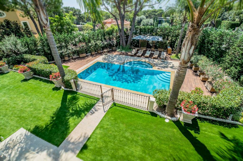 Вилла в Сен-Жан-Кап-Ферра, Франция, 400 м² - фото 7