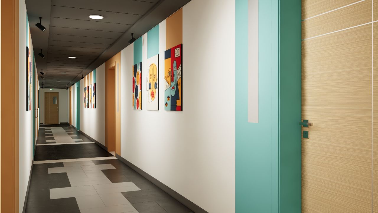 Апартаменты в Дубае, ОАЭ, 64.29 м² - фото 10