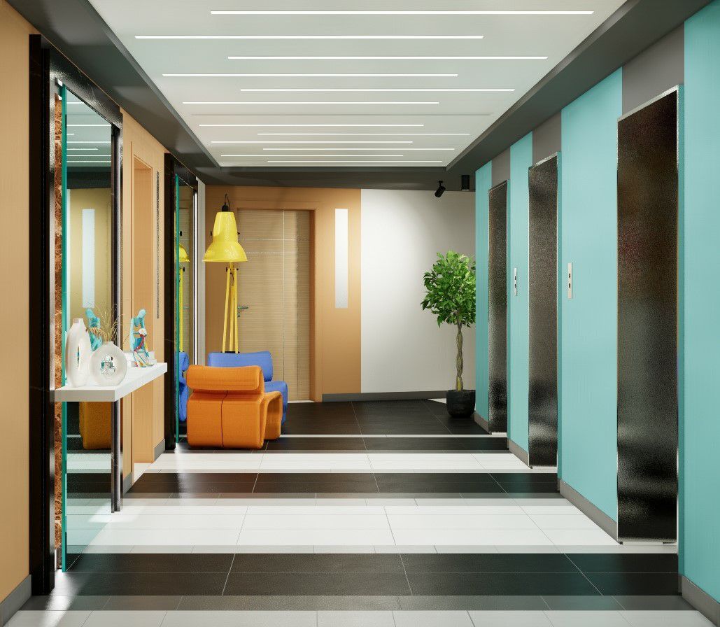 Апартаменты в Дубае, ОАЭ, 84.27 м² - фото 12