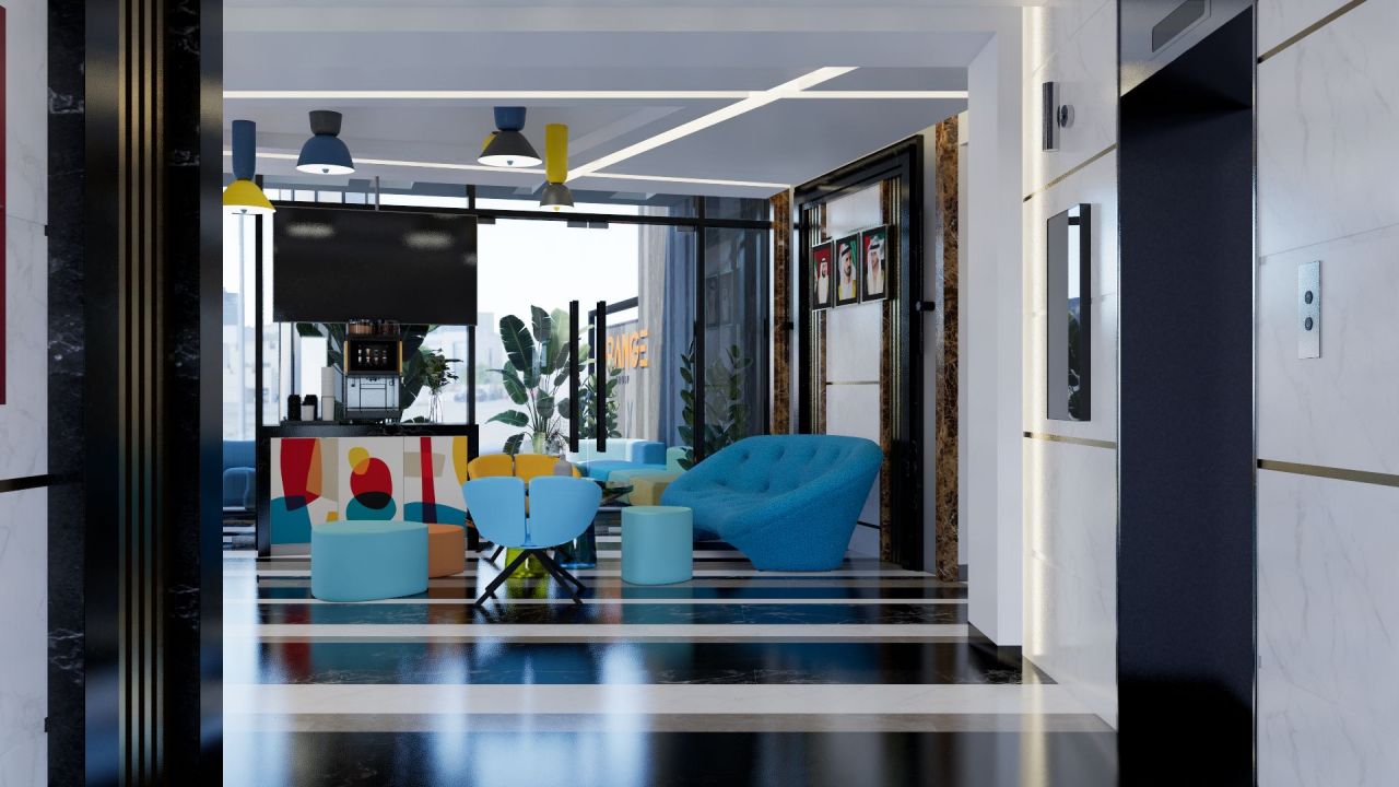 Апартаменты в Дубае, ОАЭ, 84.27 м² - фото 11