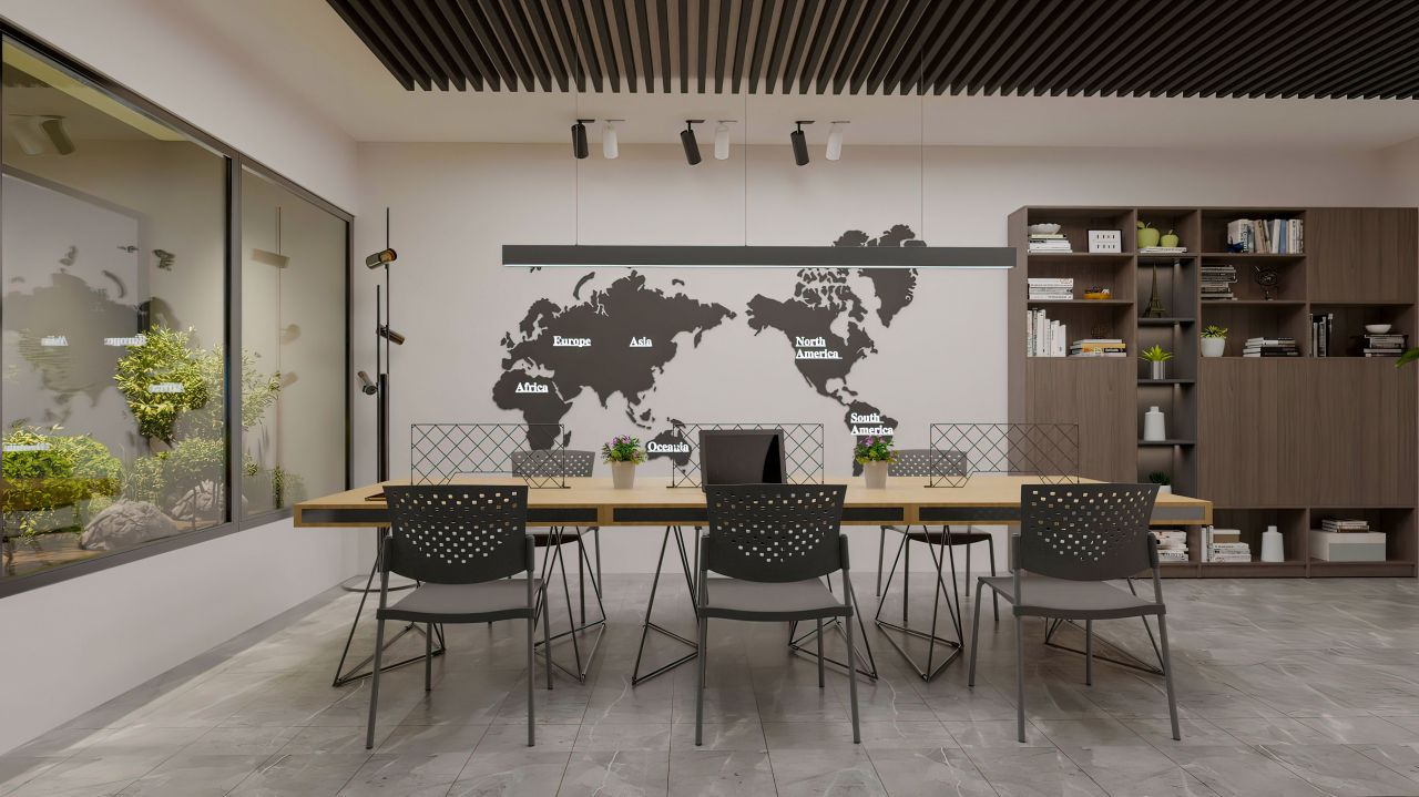 Апартаменты в Алании, Турция, 66 м² - фото 8