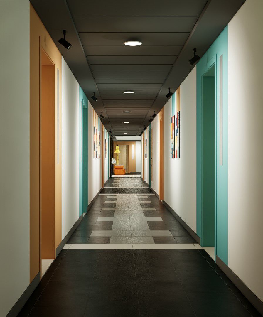 Апартаменты в Дубае, ОАЭ, 112.23 м² - фото 8