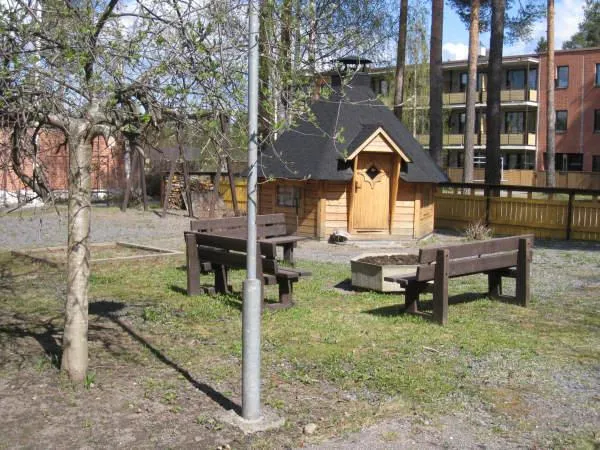 Квартира в Варкаусе, Финляндия, 50 м² - фото 13