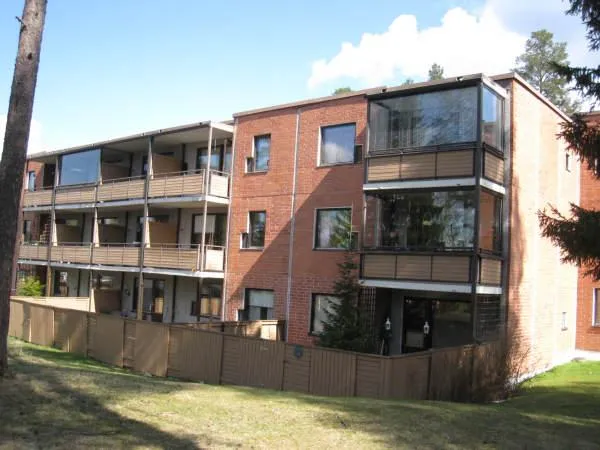 Квартира в Варкаусе, Финляндия, 50 м² - фото 15