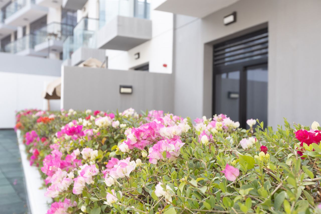 Апартаменты в Дубае, ОАЭ, 83.62 м² - фото 10