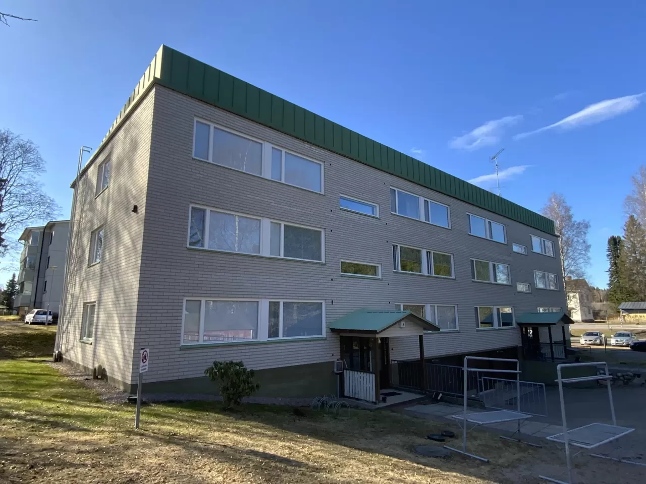 Квартира в Саариярви, Финляндия, 53 м2 - фото 1