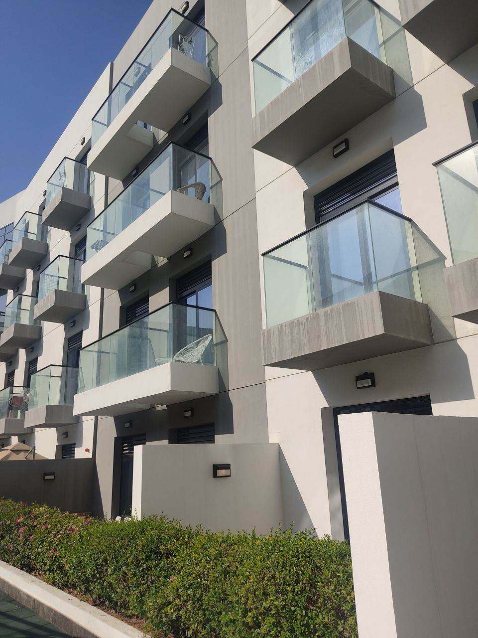 Апартаменты в Дубае, ОАЭ, 64.43 м² - фото 9