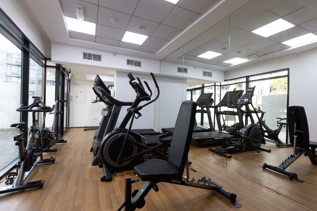 Апартаменты в Дубае, ОАЭ, 64.43 м² - фото 13