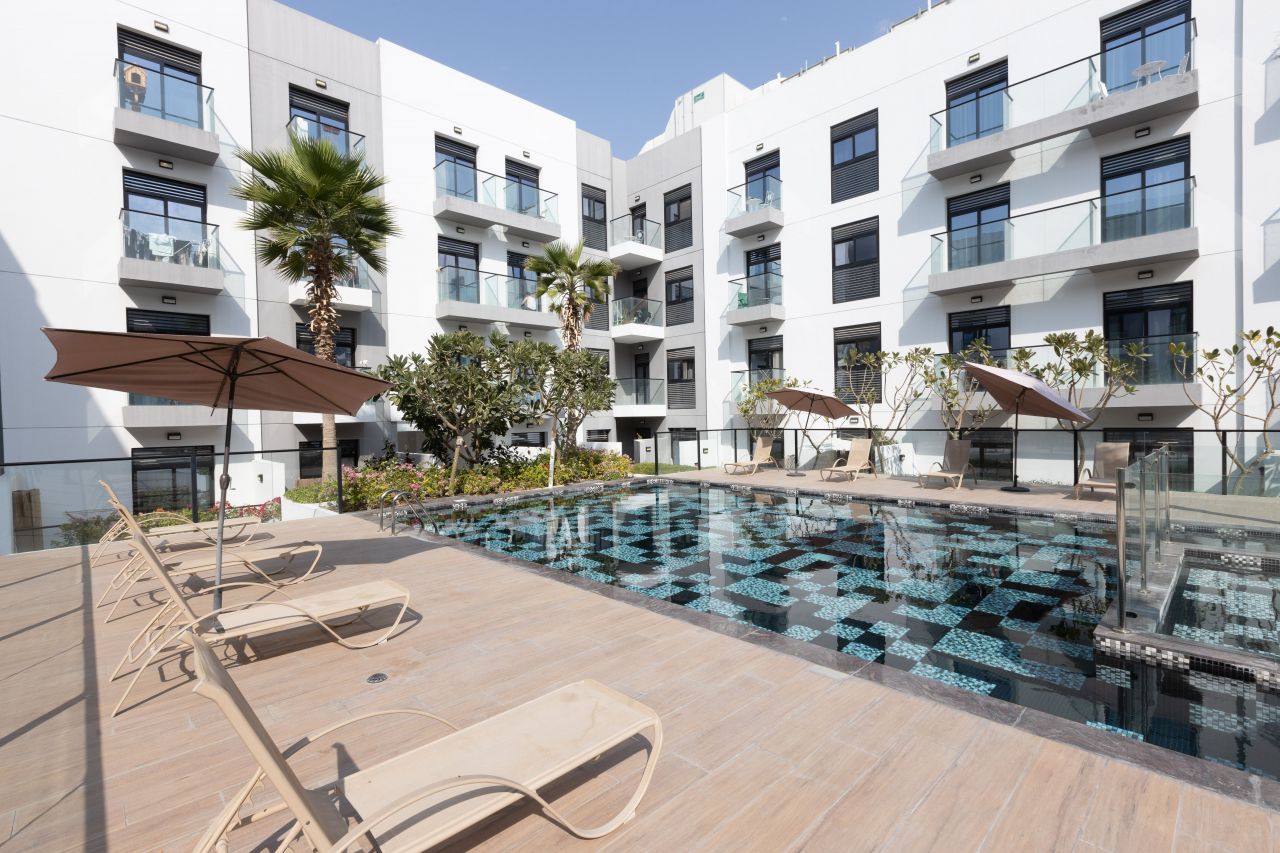 Апартаменты в Дубае, ОАЭ, 88.85 м² - фото 3